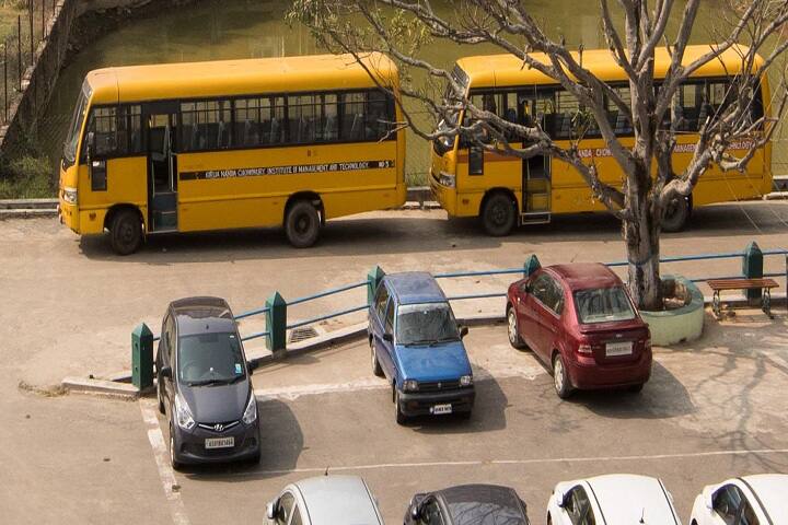 transport
